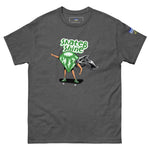 SkateB Shine x SitW T-Shirt