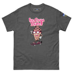 Ice Cream SkateB x SitW T-Shirt