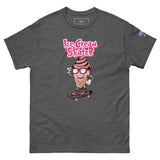 Ice Cream SkateB x SitW T-Shirt