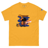 Skateboard Raygun x SitW T-Shirt