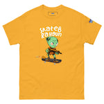 SkateB Raygun x SitW T-Shirt