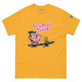 SkateB Lucky Peach x SitW T-Shirt