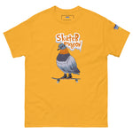 SkateB Pigeon x SitW T-Shirt