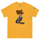 SkateB Staples x SitW T-Shirt