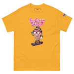 Ice Cream SkateB x SitW T-Shirt