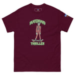 Skateboard Thriller x SitW T-Shirt