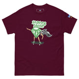 SkateB Shine x SitW T-Shirt