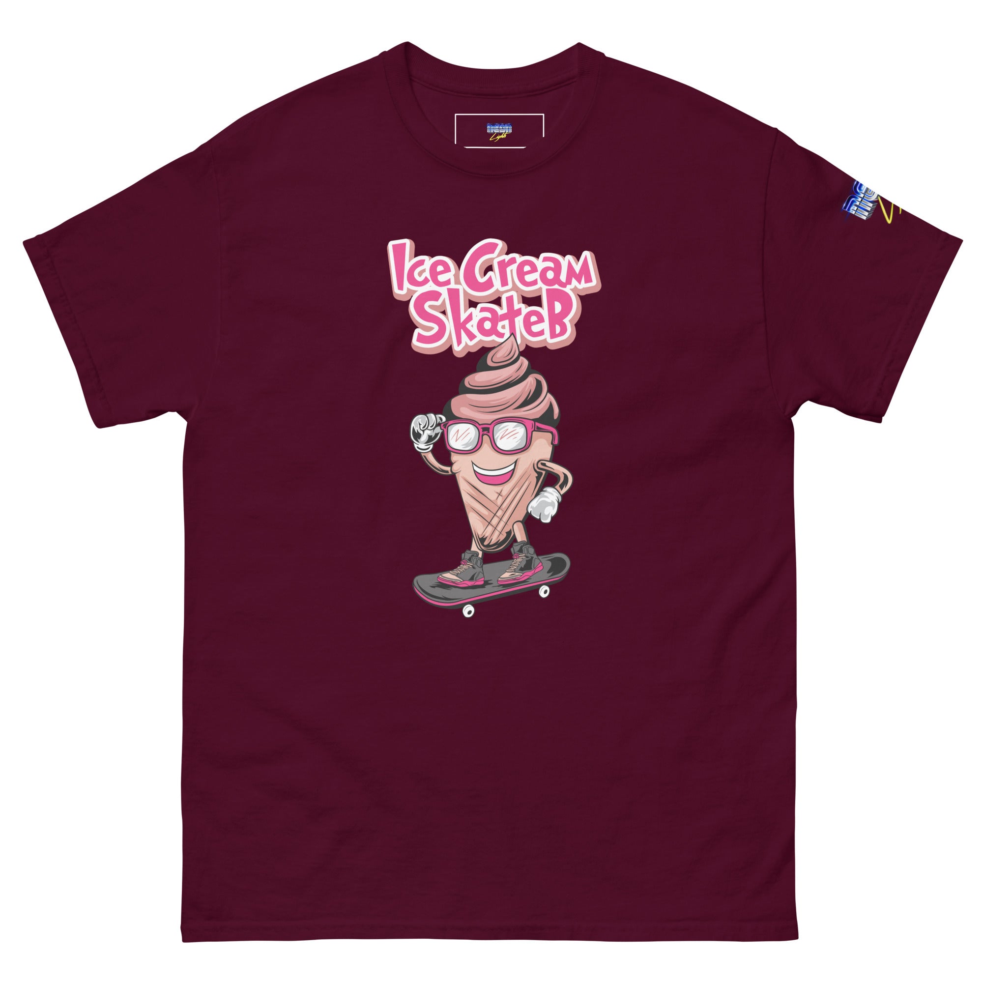 アイドル CJ x SOL Thai Logo Tee SOL soonerorlater / THAI LOGO TEE / WHITE | Sop