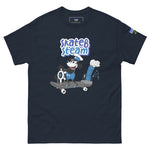 SkateB Steam x SitW T-Shirt