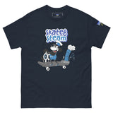 SkateB Steam x SitW T-Shirt