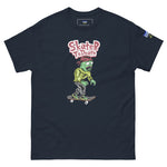 SkateB to Death x SitW T-Shirt