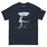 Shamone SkateB x SitW T-Shirt