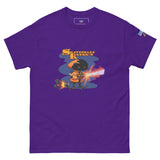 Skateboard Raygun x SitW T-Shirt