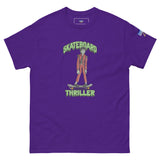 Skateboard Thriller x SitW T-Shirt