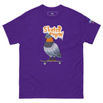 SkateB Pigeon x SitW T-Shirt