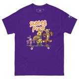 SkateB Pooh x SitW T-Shirt