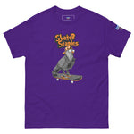 SkateB Staples x SitW T-Shirt