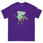 SkateB Shine x SitW T-Shirt