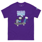 SkateB Steam x SitW T-Shirt