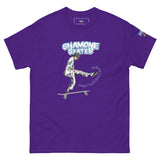 Shamone SkateB x SitW T-Shirt