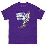 Smooth Criminal SkateB x SitW T-Shirt