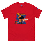 Skateboard Raygun x SitW T-Shirt