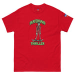 Skateboard Thriller x SitW T-Shirt