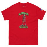 Skateboard Thriller x SitW T-Shirt