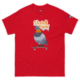 SkateB Pigeon x SitW T-Shirt