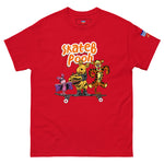 SkateB Pooh x SitW T-Shirt