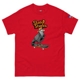 SkateB Staples x SitW T-Shirt