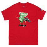 SkateB Shine x SitW T-Shirt