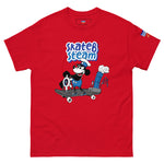 SkateB Steam x SitW T-Shirt