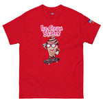 Ice Cream SkateB x SitW T-Shirt