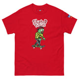 SkateB to Death x SitW T-Shirt