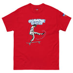 Shamone SkateB x SitW T-Shirt