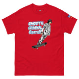 Smooth Criminal SkateB x SitW T-Shirt