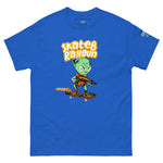 SkateB Raygun x SitW T-Shirt