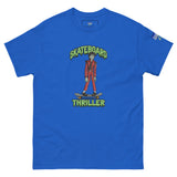 Skateboard Thriller x SitW T-Shirt