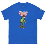 SkateB to Death x SitW T-Shirt