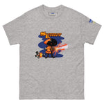 Skateboard Raygun x SitW T-Shirt