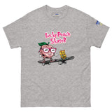 SkateB Lucky Peach x SitW T-Shirt