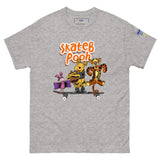 SkateB Pooh x SitW T-Shirt