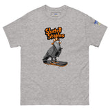 SkateB Staples x SitW T-Shirt