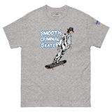 Smooth Criminal SkateB x SitW T-Shirt