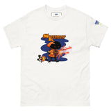 Skateboard Raygun x SitW T-Shirt