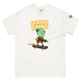 SkateB Raygun x SitW T-Shirt