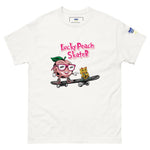 SkateB Lucky Peach x SitW T-Shirt