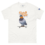 SkateB Pigeon x SitW T-Shirt