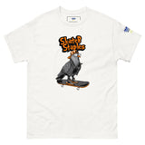 SkateB Staples x SitW T-Shirt